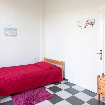 Vacation House In Mikri Mantinia *