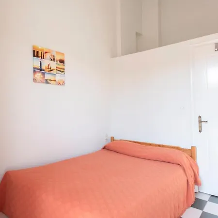 Vacation House In Mikri Mantinia