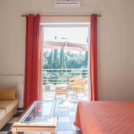 بيت للعطل Vacation House In Mikri Mantinia Mikrá Mandínia