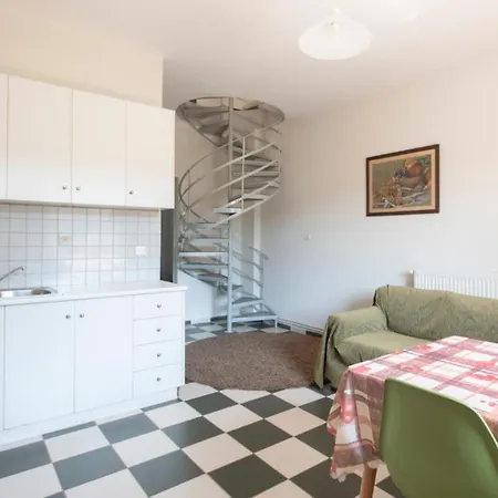 Vacation House In Mikri Mantinia Feriehus Mikrá Mandínia
