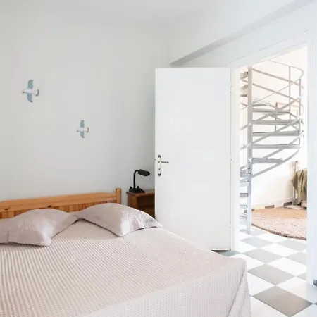 Vacation House In Mikri Mantinia بيت للعطل *